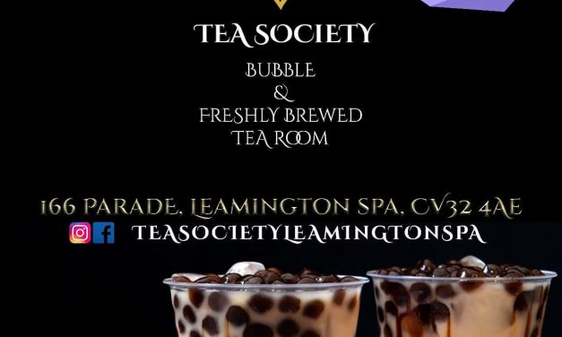 The Tea Society