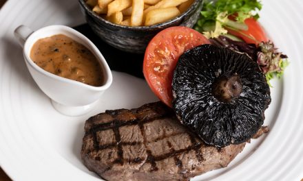 New steakhouse bringing 35 jobs to Leamington Spa after £500,000 investment