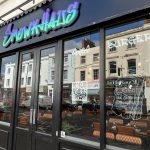 Where to eat in Leamington Spa this spring