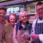 LEAMINGTON SPA BUTCHER CROWNED ‘BEST OF THE BEST’ IN NATIONAL CRAFT BUTCHERY AWARDS