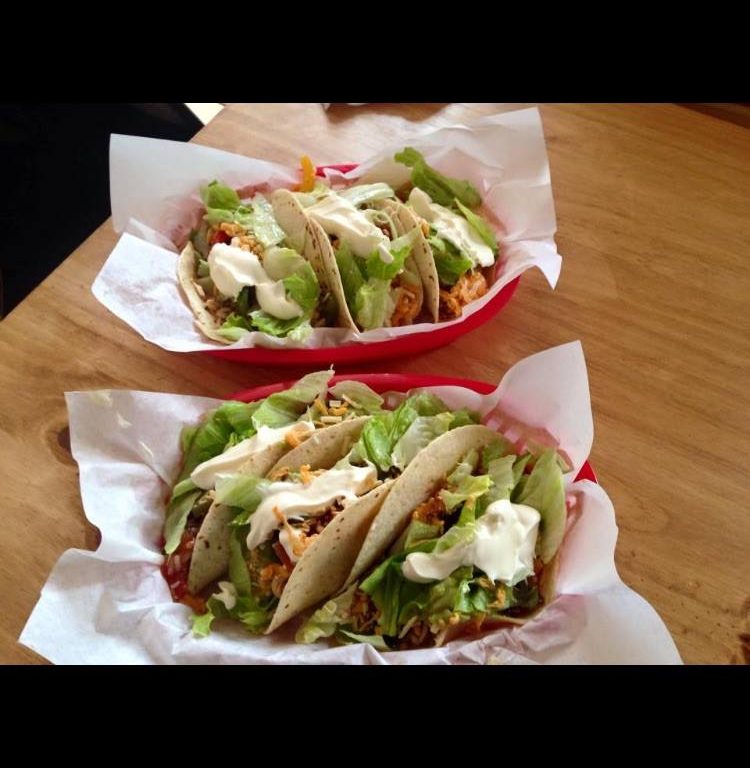 Plan Burrito – New Now Open!